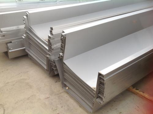 临泉304不锈钢天沟