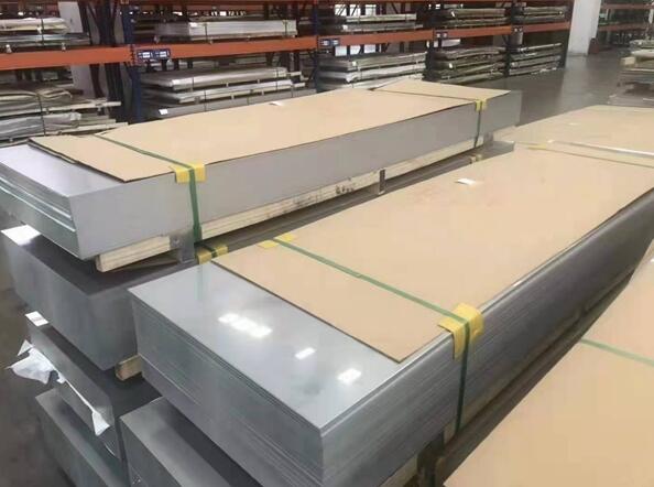 临泉310s不锈钢板