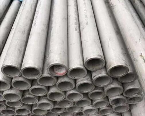 临泉310s不锈钢管