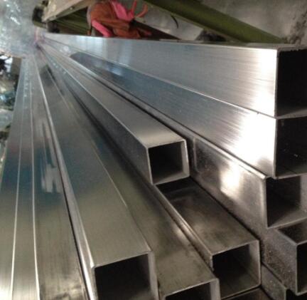 临泉不锈钢方管