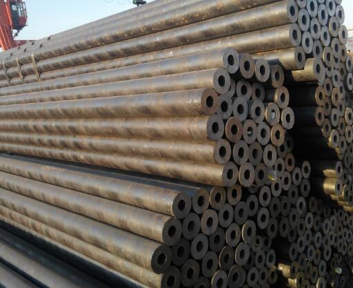 临泉无缝钢管