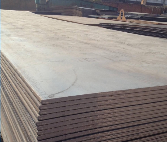 临泉Q355低合金镀锌板