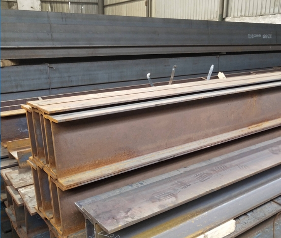 临泉Q235EH型钢