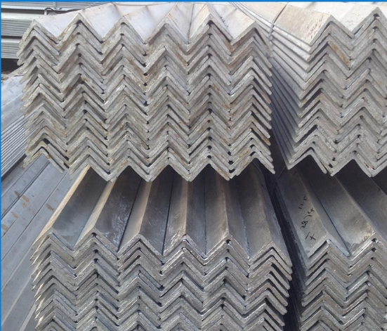 临泉不等边镀锌角钢