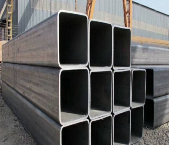 临泉直角方矩管